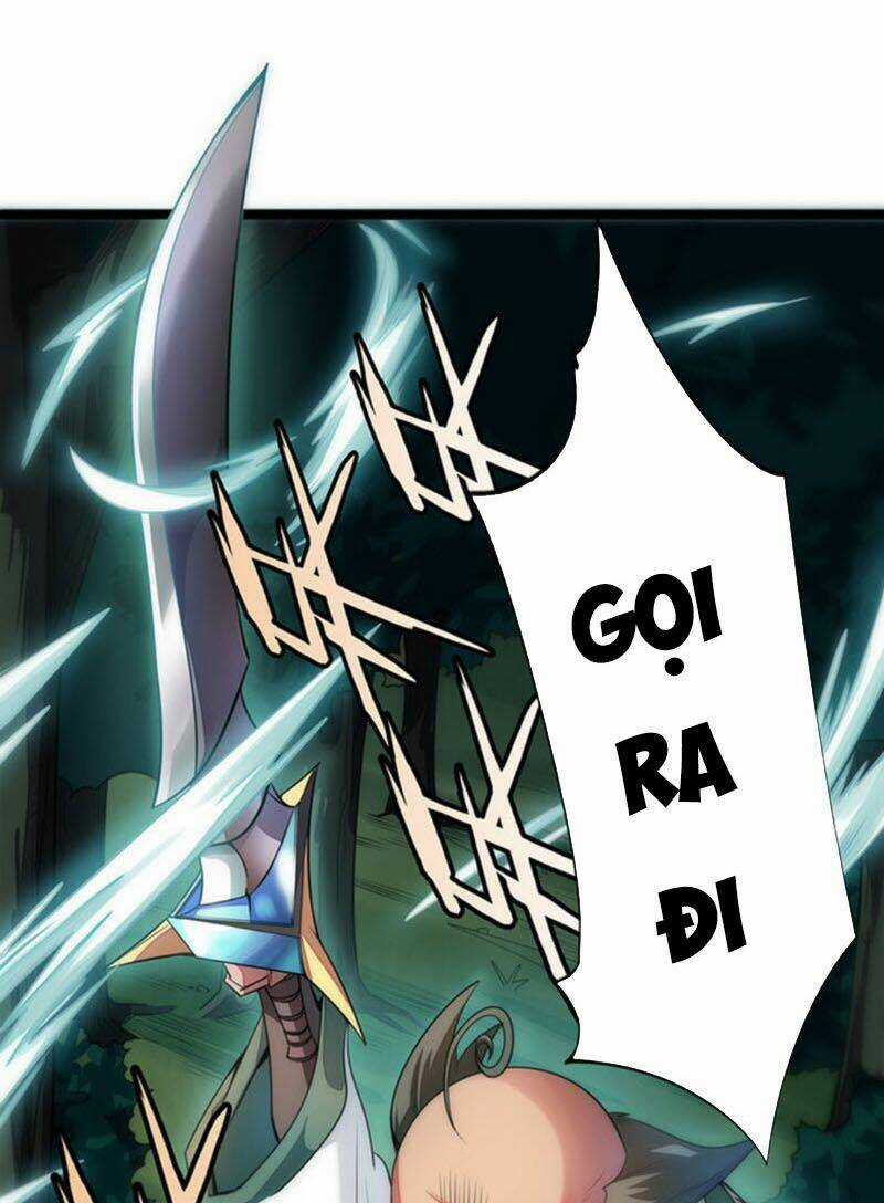 Ma Vương Pháp Tắc - Chapter 25 - Trang 37