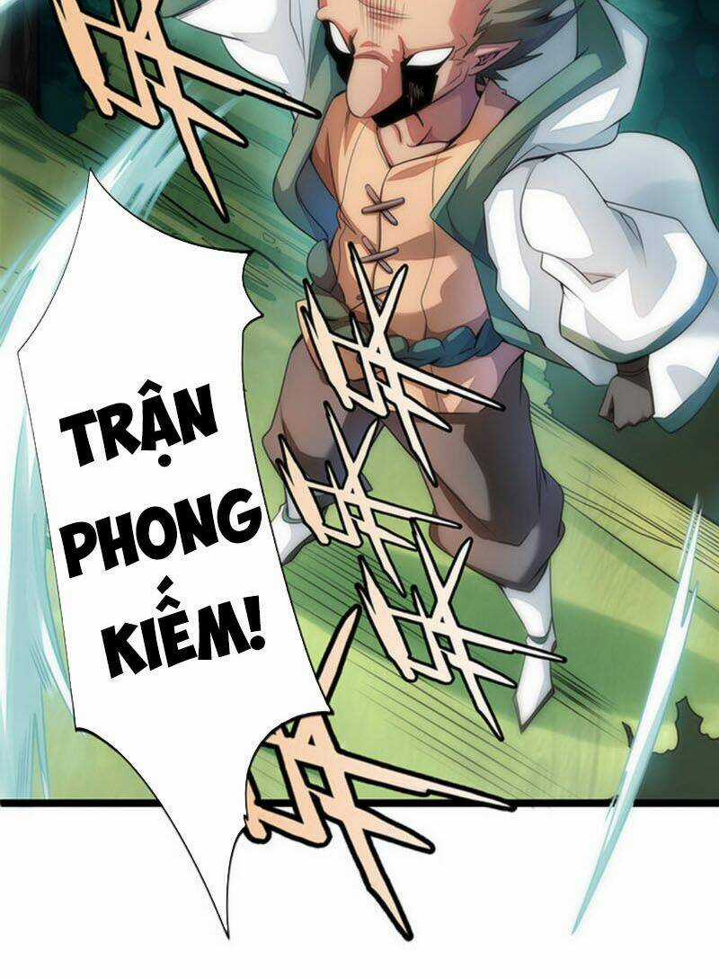 Ma Vương Pháp Tắc - Chapter 25 - Trang 38