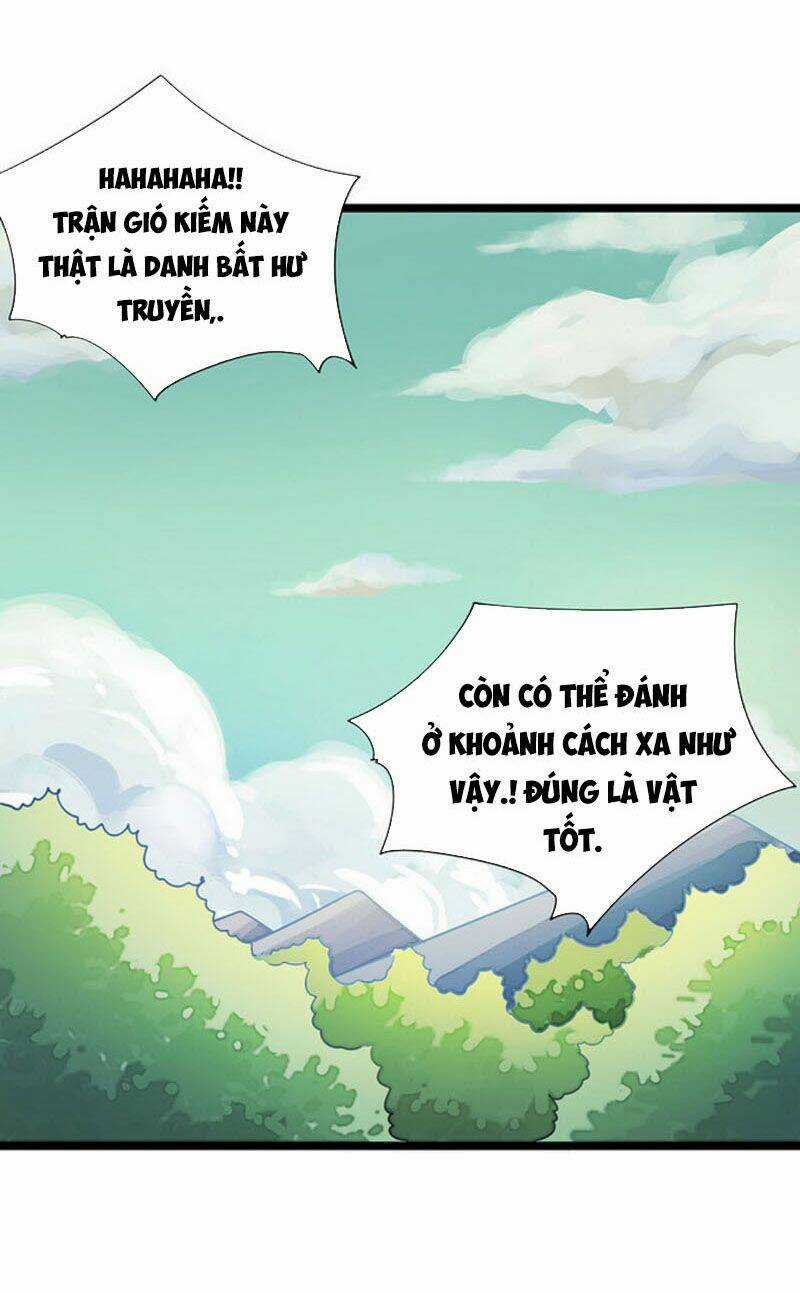 Ma Vương Pháp Tắc - Chapter 25 - Trang 43