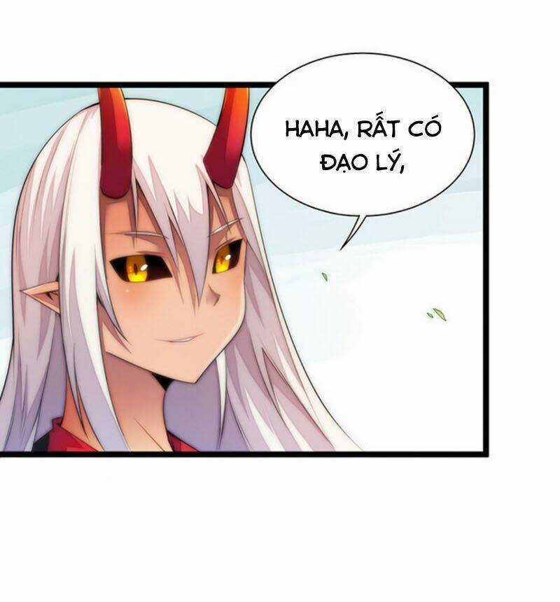 Ma Vương Pháp Tắc - Chapter 25 - Trang 48