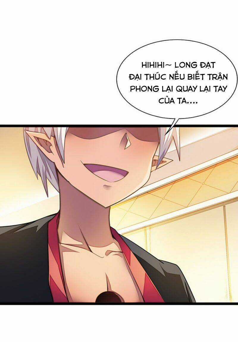 Ma Vương Pháp Tắc - Chapter 25 - Trang 50