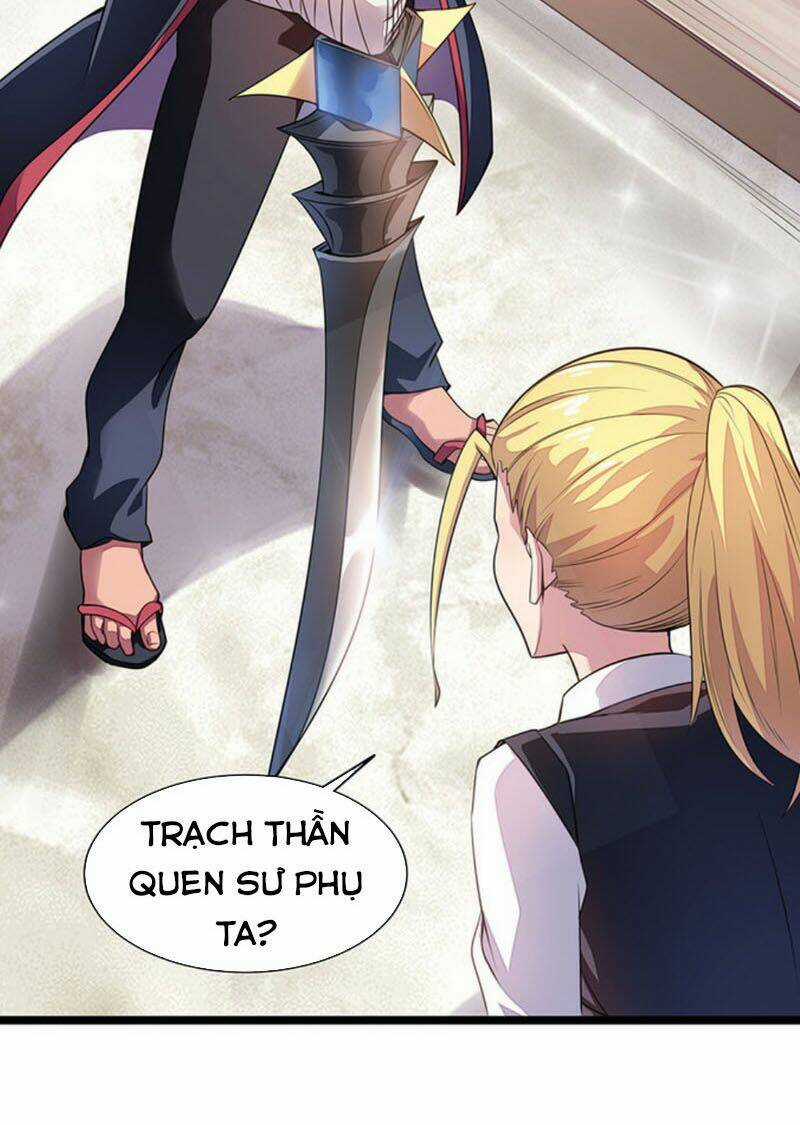 Ma Vương Pháp Tắc - Chapter 25 - Trang 52