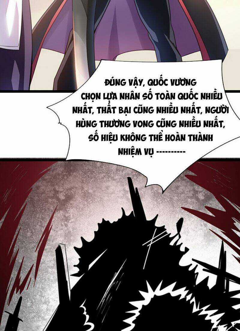 Ma Vương Pháp Tắc - Chapter 25 - Trang 56