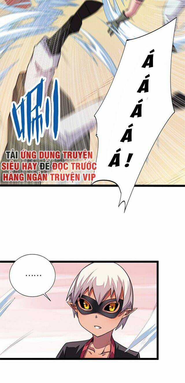 Ma Vương Pháp Tắc - Chapter 26 - Trang 18