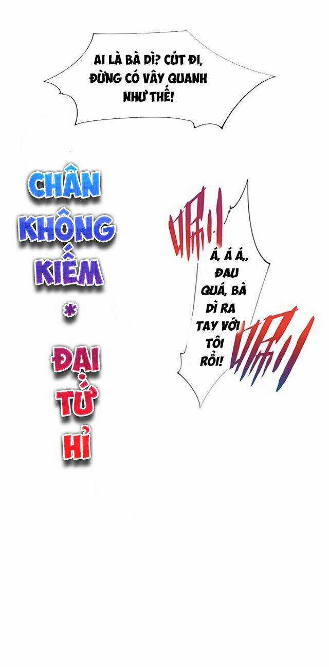 Ma Vương Pháp Tắc - Chapter 26 - Trang 29