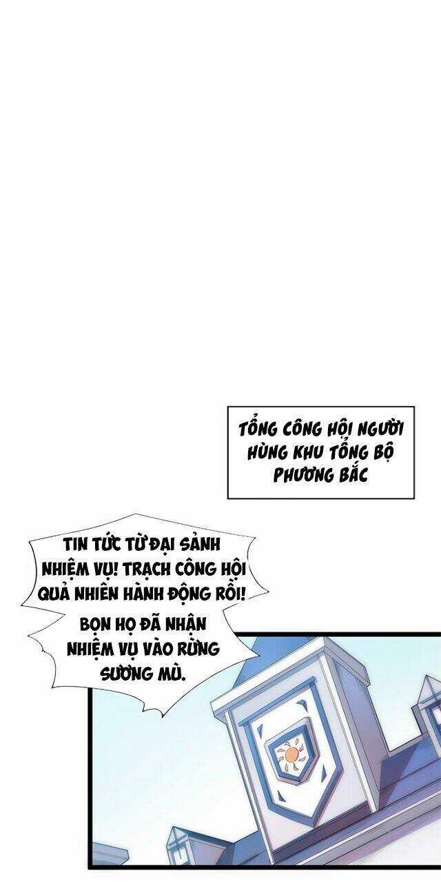 Ma Vương Pháp Tắc - Chapter 26 - Trang 30