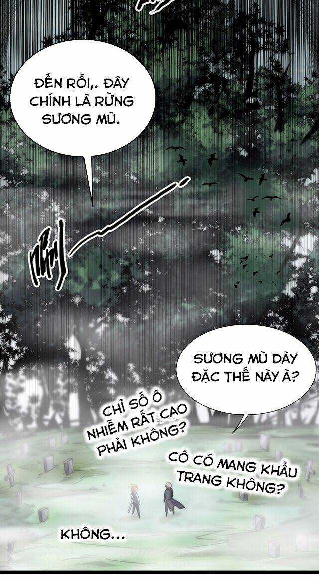 Ma Vương Pháp Tắc - Chapter 26 - Trang 38