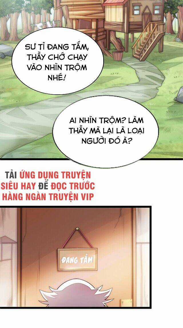 Ma Vương Pháp Tắc - Chapter 27 - Trang 12