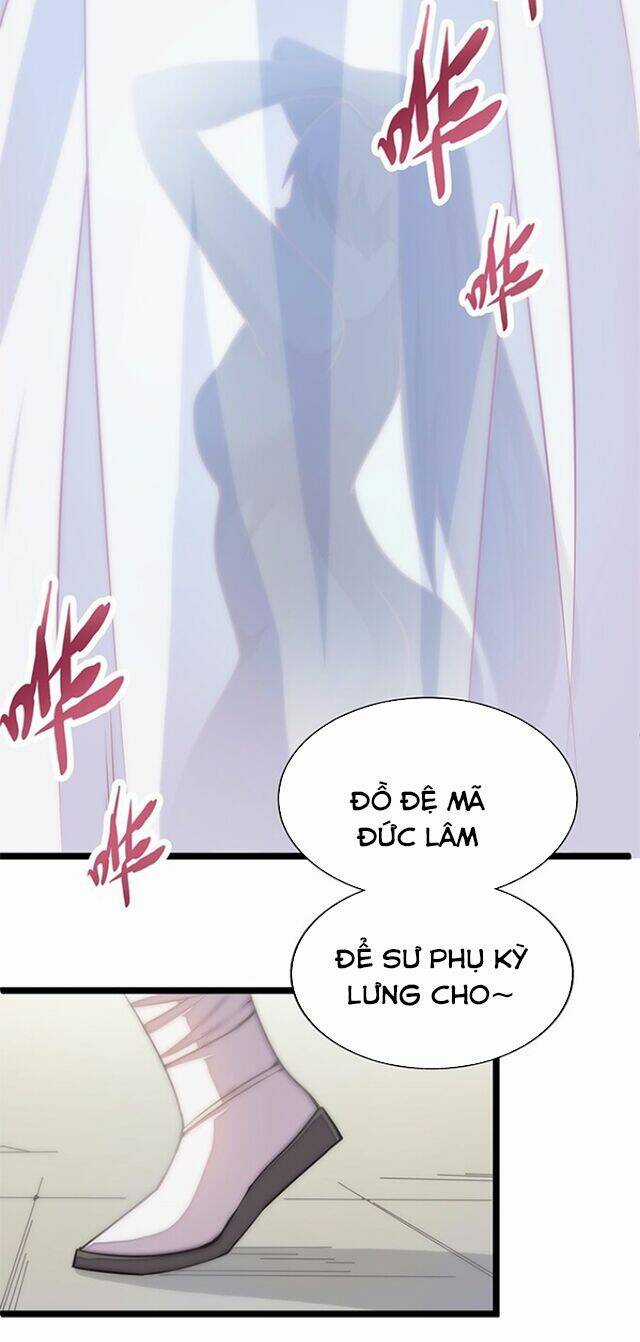 Ma Vương Pháp Tắc - Chapter 27 - Trang 14