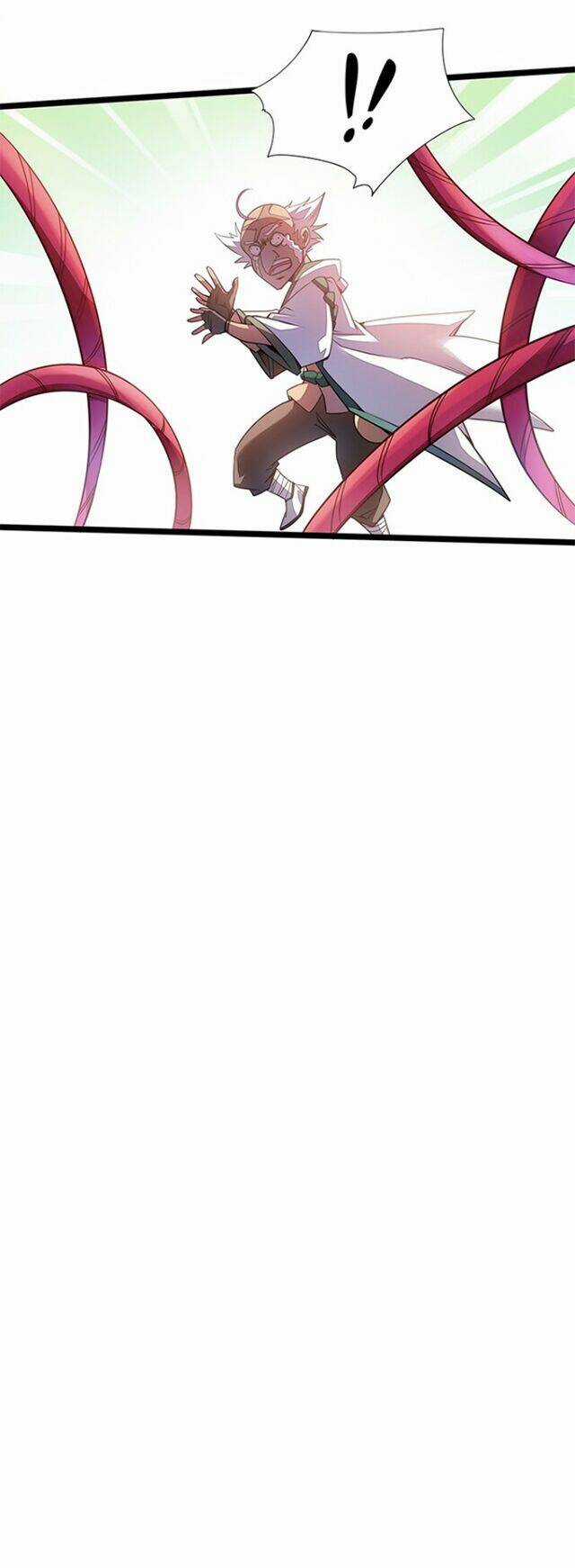 Ma Vương Pháp Tắc - Chapter 27 - Trang 22