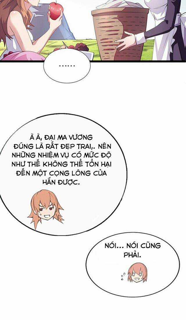 Ma Vương Pháp Tắc - Chapter 27 - Trang 5