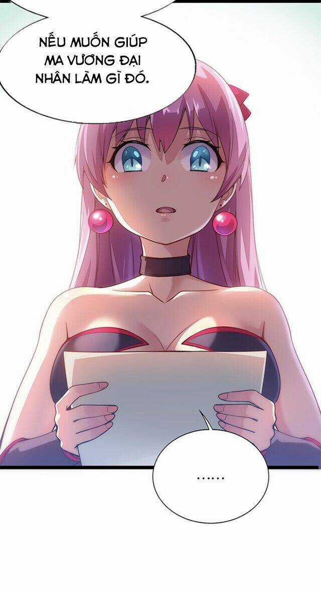 Ma Vương Pháp Tắc - Chapter 27 - Trang 10