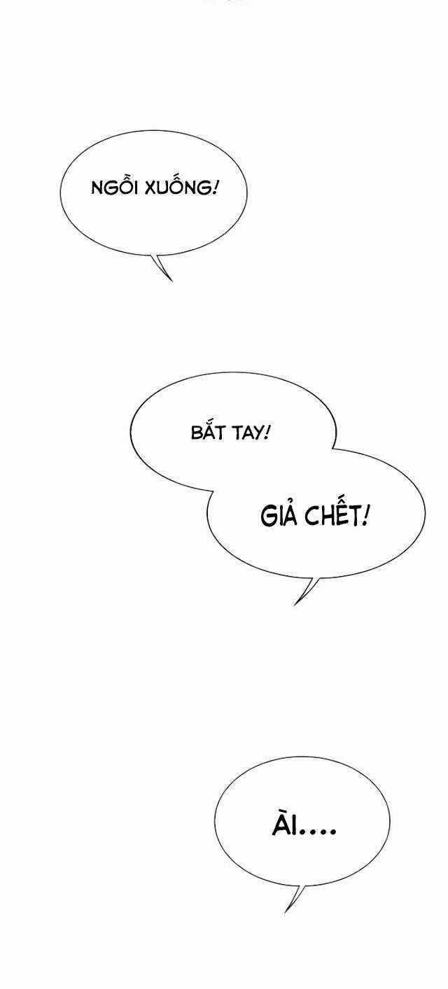 Ma Vương Pháp Tắc - Chapter 28 - Trang 1