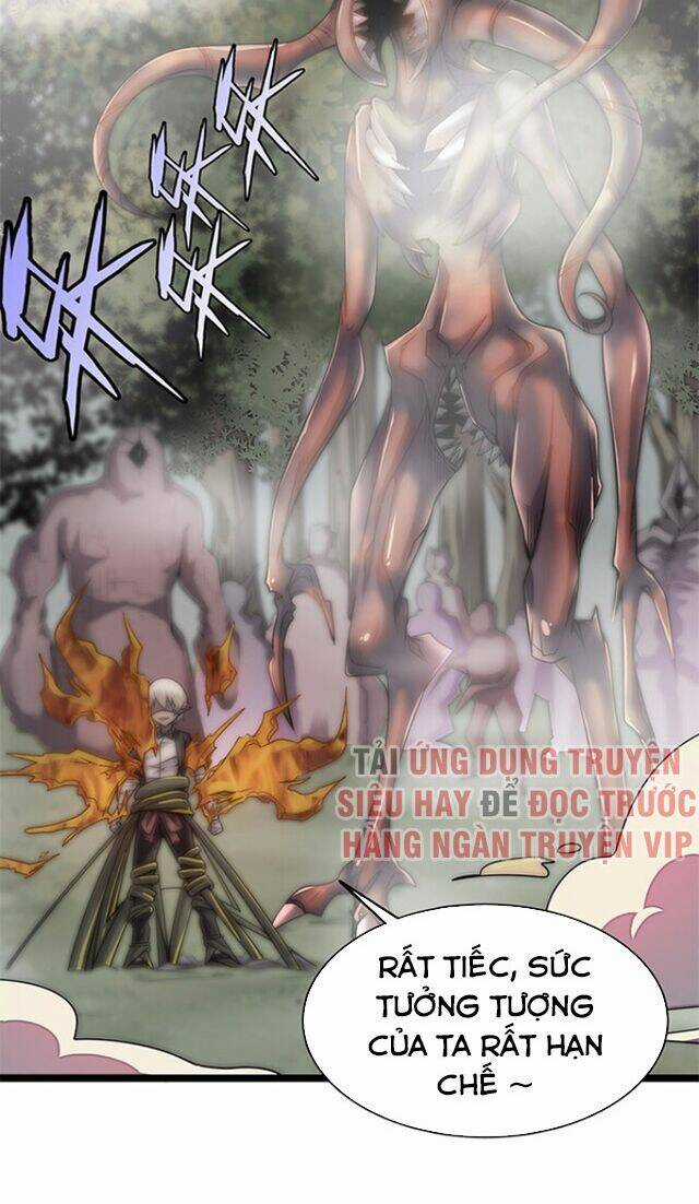 Ma Vương Pháp Tắc - Chapter 28 - Trang 12