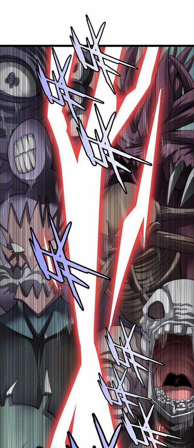 Ma Vương Pháp Tắc - Chapter 28 - Trang 14