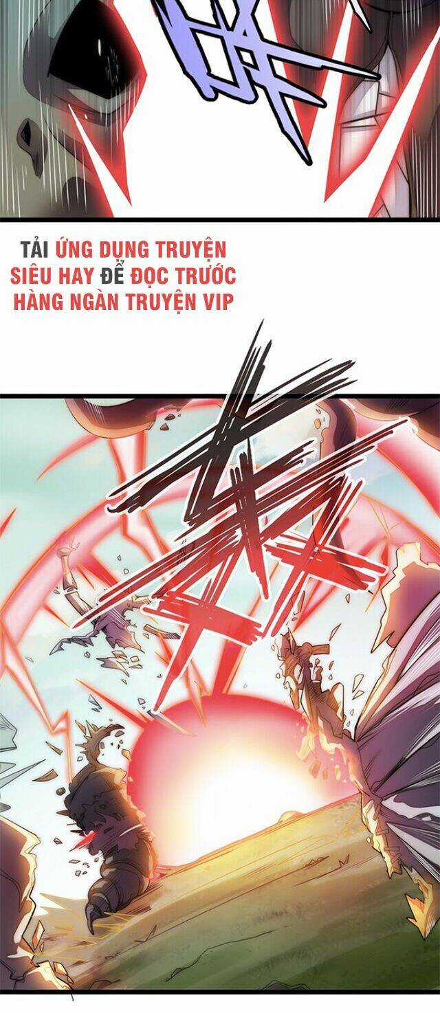 Ma Vương Pháp Tắc - Chapter 28 - Trang 15