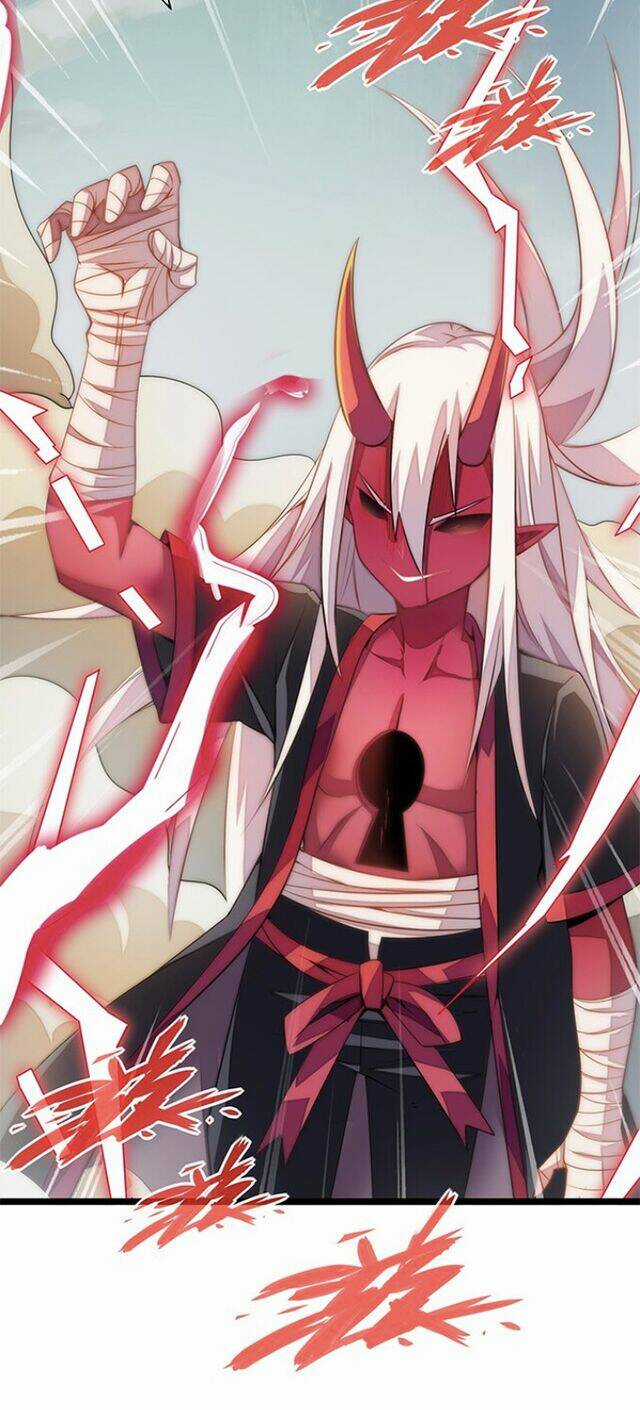 Ma Vương Pháp Tắc - Chapter 28 - Trang 17