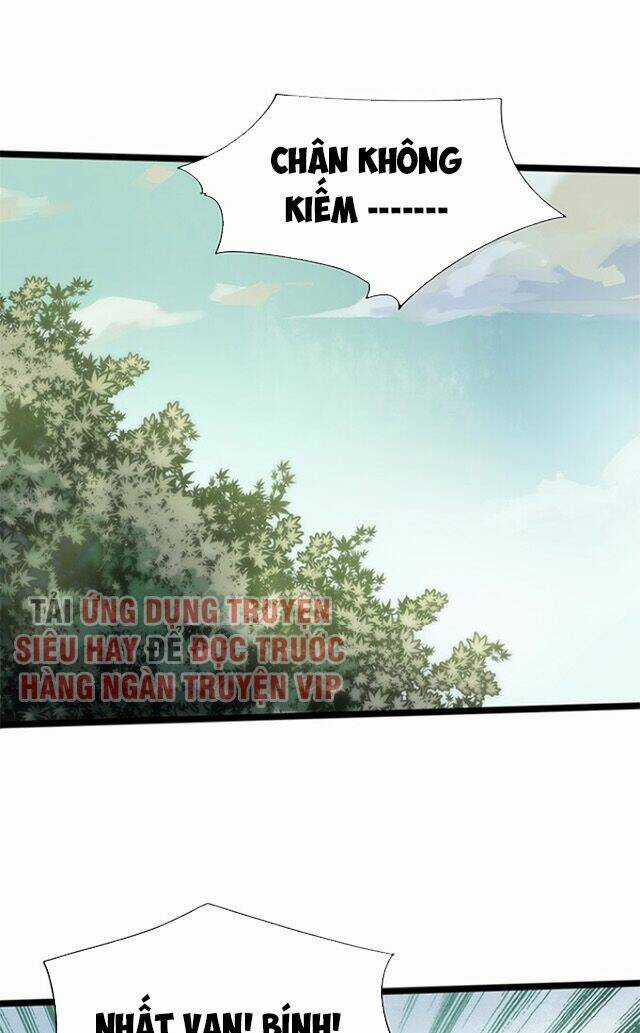 Ma Vương Pháp Tắc - Chapter 28 - Trang 18