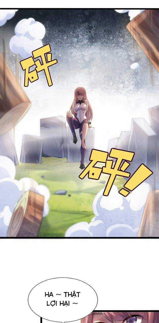 Ma Vương Pháp Tắc - Chapter 28 - Trang 24