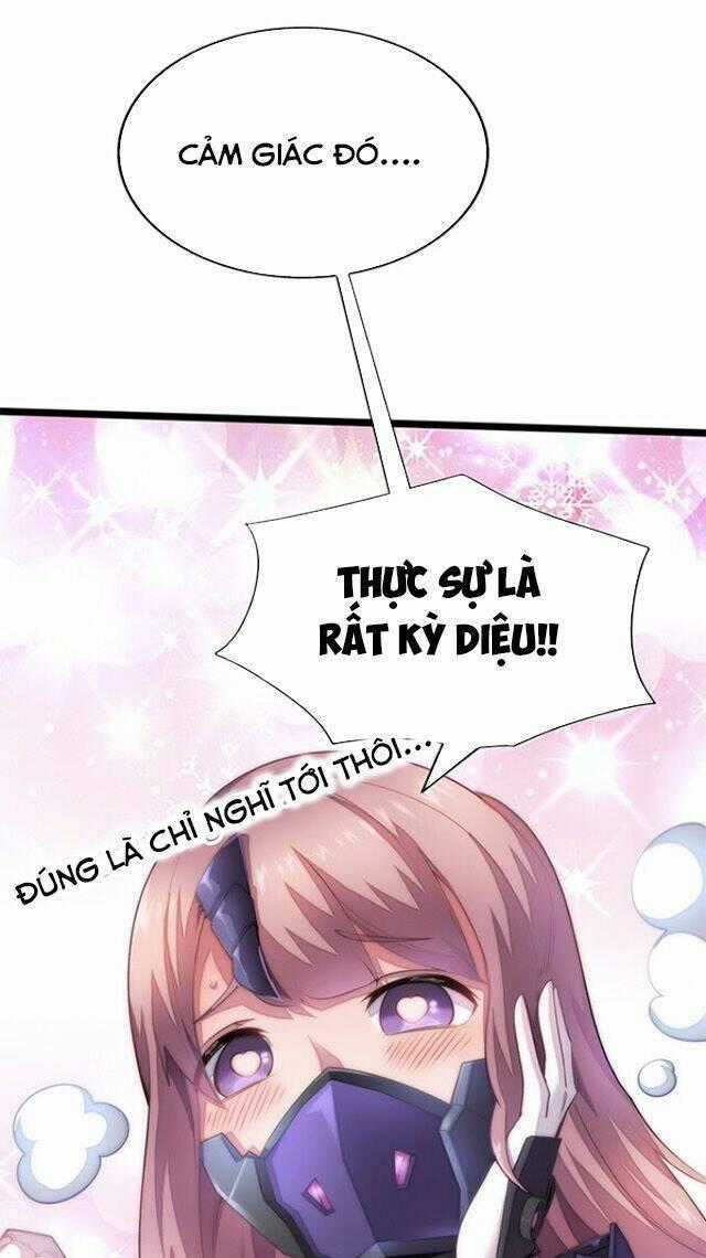 Ma Vương Pháp Tắc - Chapter 28 - Trang 43