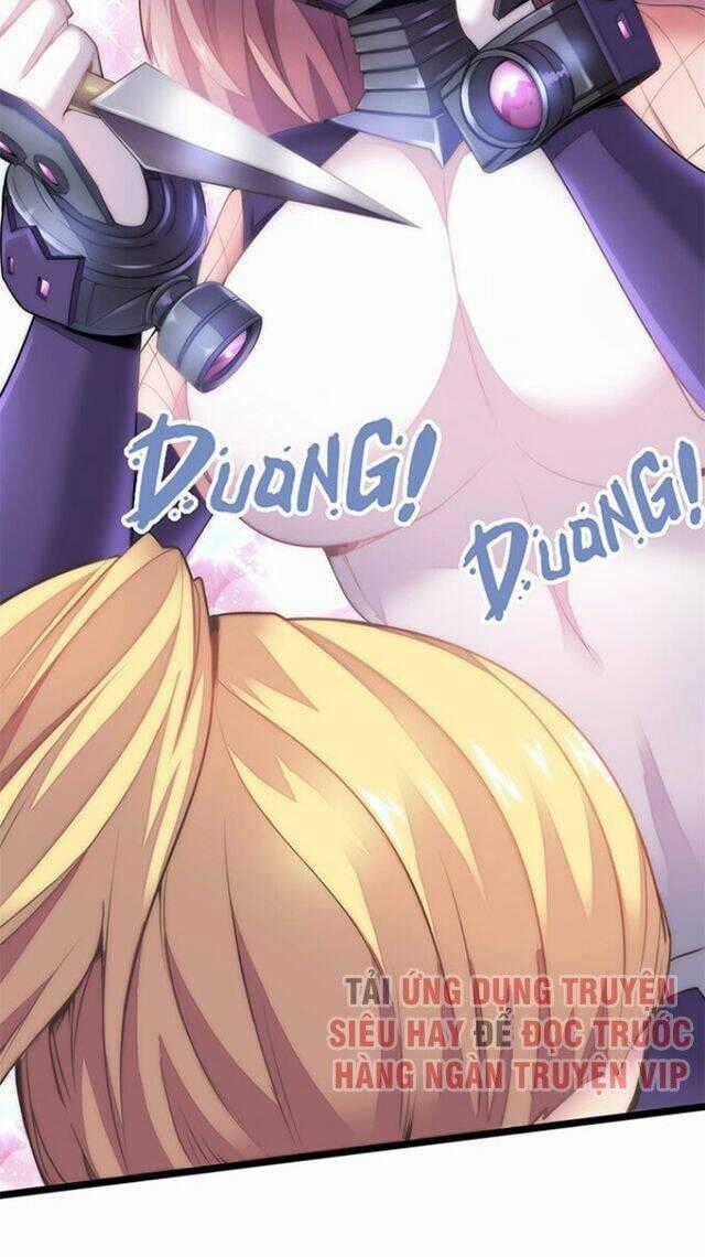 Ma Vương Pháp Tắc - Chapter 28 - Trang 44