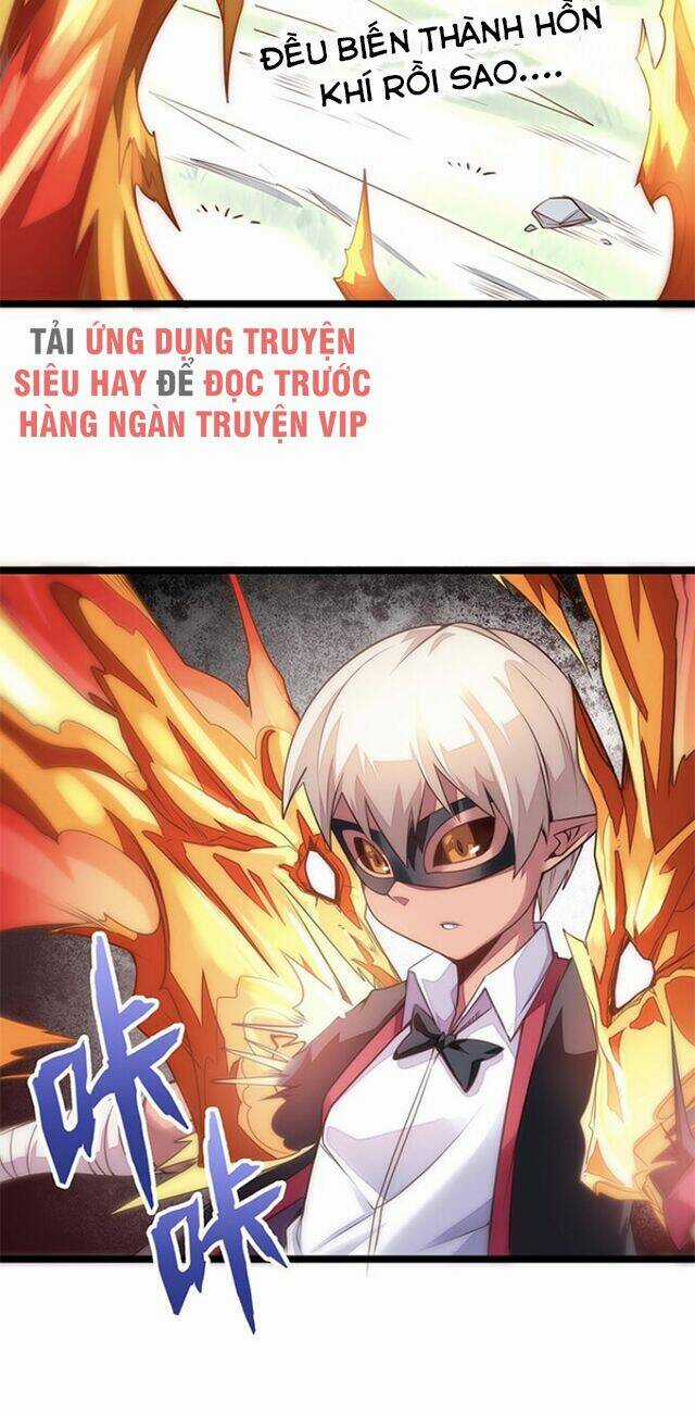 Ma Vương Pháp Tắc - Chapter 28 - Trang 6