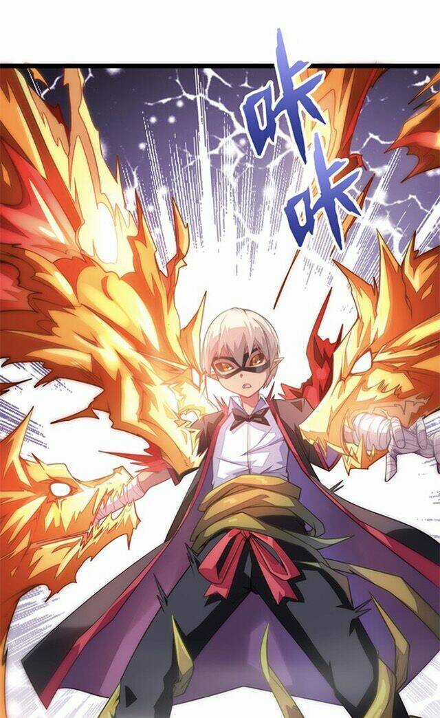 Ma Vương Pháp Tắc - Chapter 28 - Trang 7