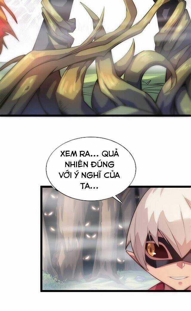 Ma Vương Pháp Tắc - Chapter 28 - Trang 8