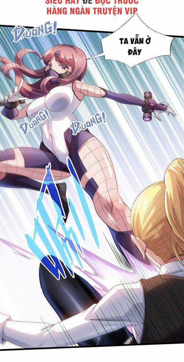 Ma Vương Pháp Tắc - Chapter 29 - Trang 11