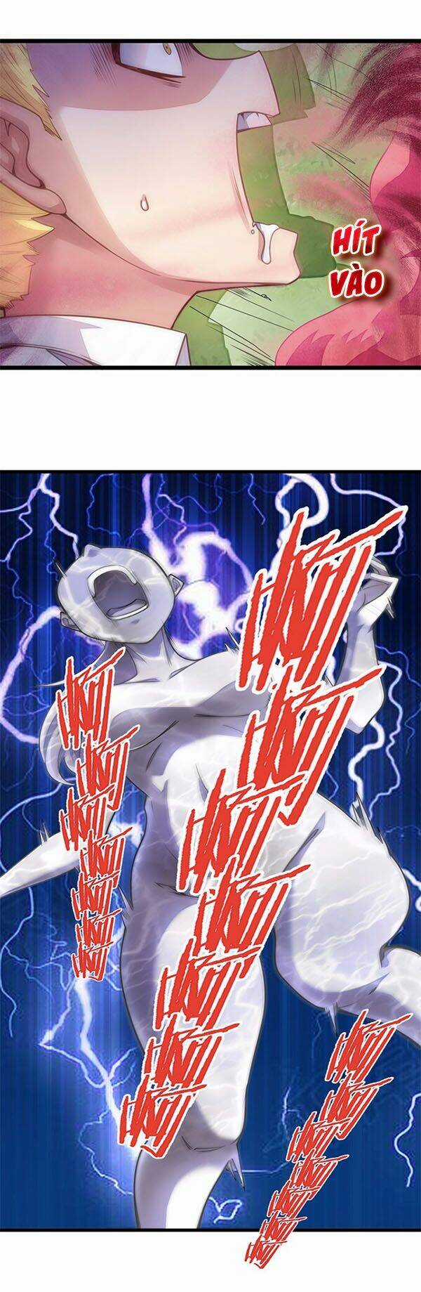 Ma Vương Pháp Tắc - Chapter 29 - Trang 15