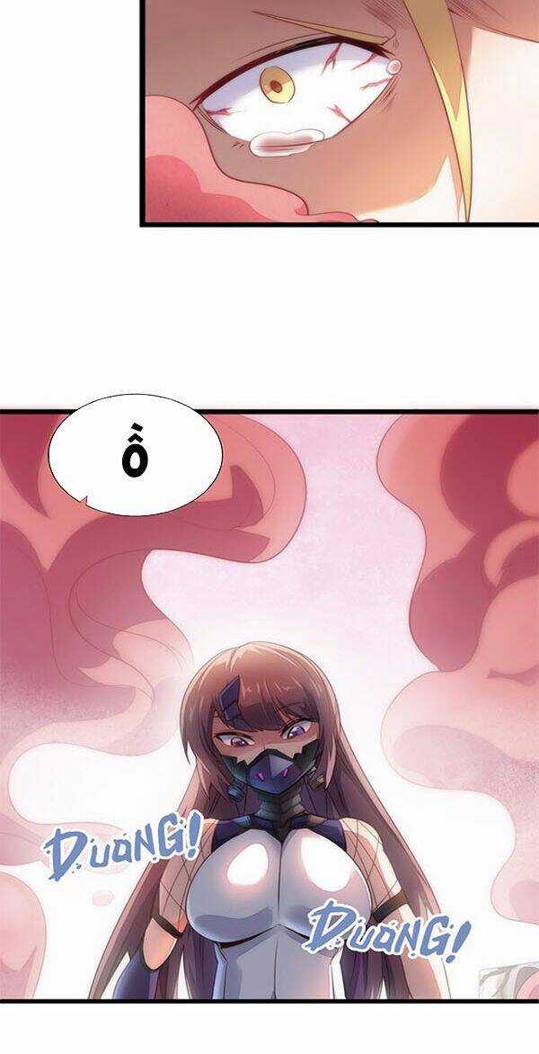 Ma Vương Pháp Tắc - Chapter 29 - Trang 19