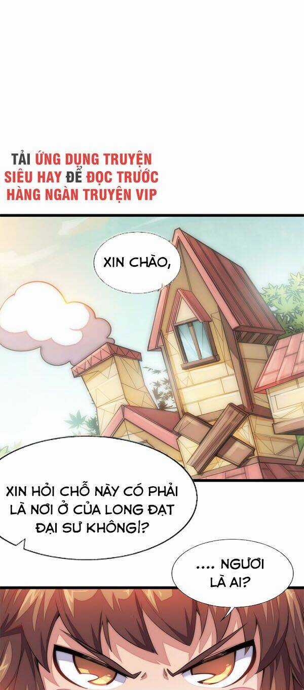 Ma Vương Pháp Tắc - Chapter 29 - Trang 22