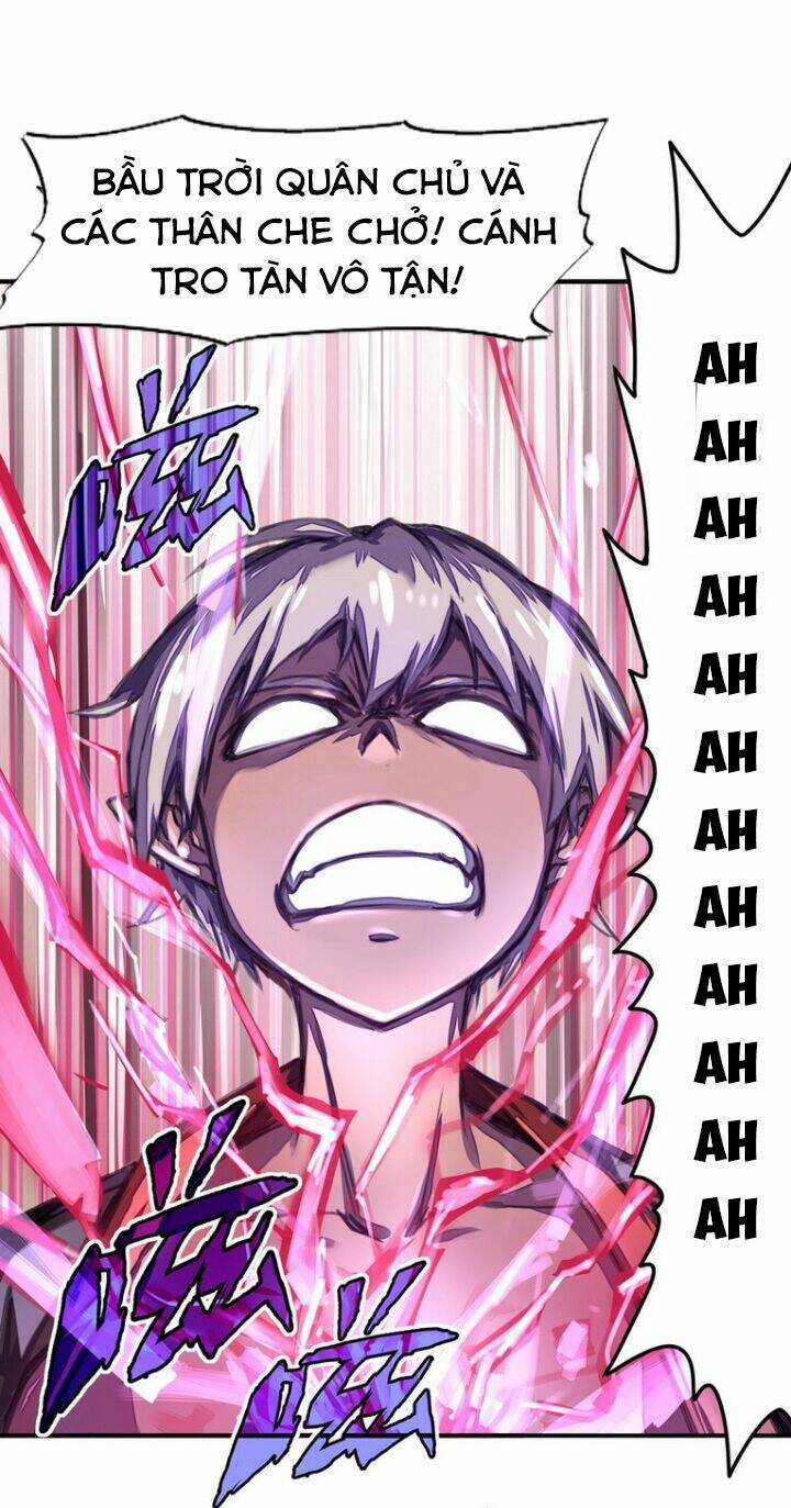 Ma Vương Pháp Tắc - Chapter 3 - Trang 19