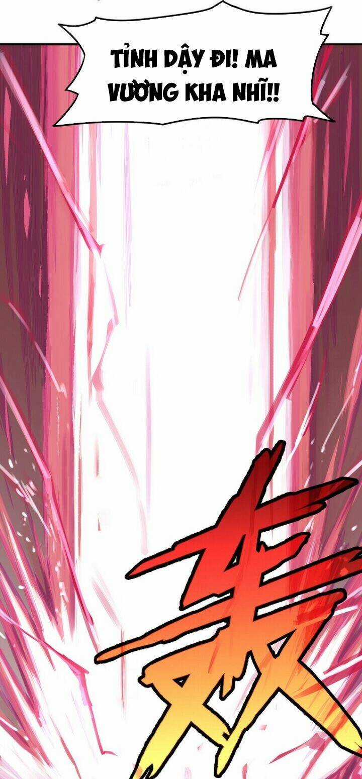 Ma Vương Pháp Tắc - Chapter 3 - Trang 20