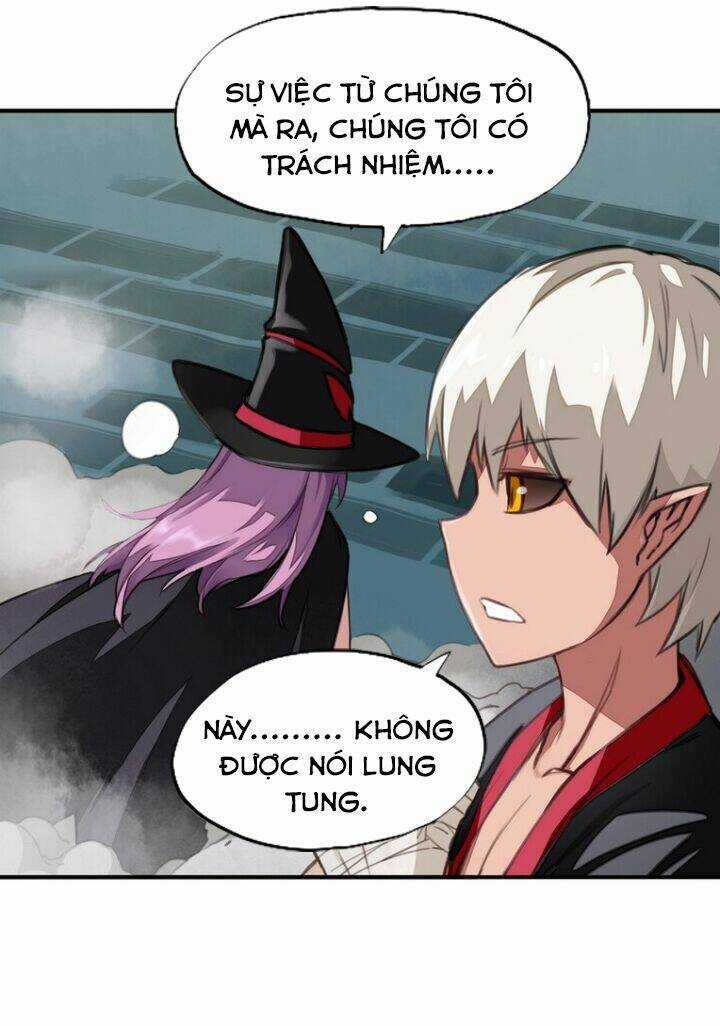 Ma Vương Pháp Tắc - Chapter 3 - Trang 6