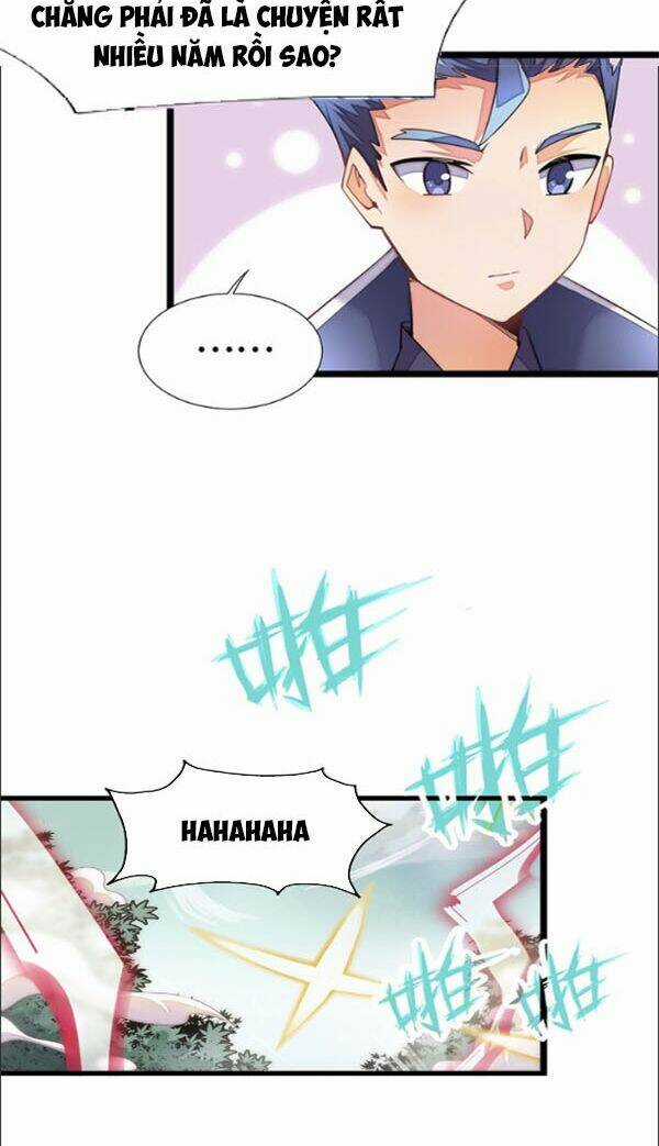 Ma Vương Pháp Tắc - Chapter 30 - Trang 25