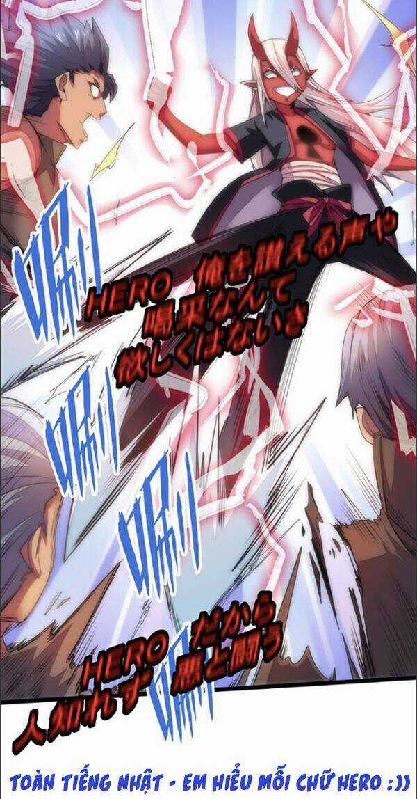 Ma Vương Pháp Tắc - Chapter 30 - Trang 30