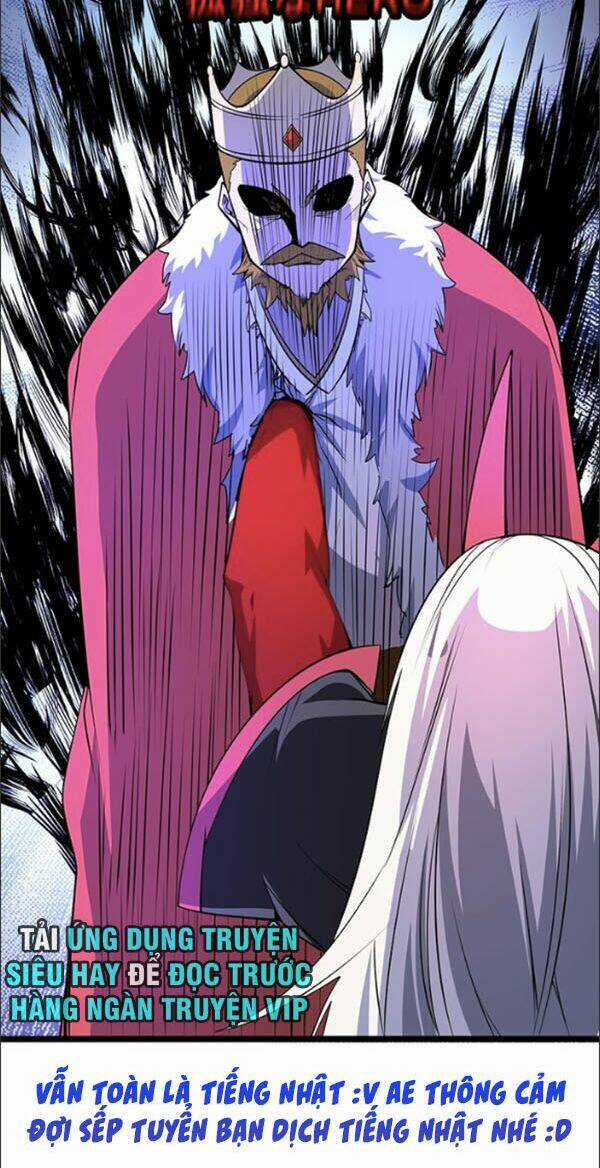 Ma Vương Pháp Tắc - Chapter 30 - Trang 35