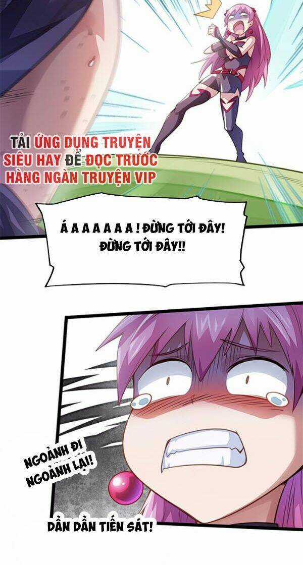 Ma Vương Pháp Tắc - Chapter 30 - Trang 10