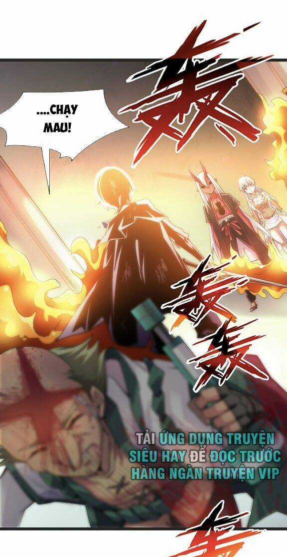 Ma Vương Pháp Tắc - Chapter 31 - Trang 12