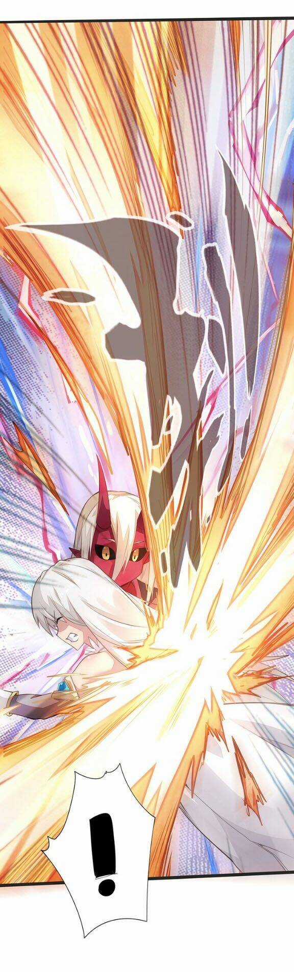 Ma Vương Pháp Tắc - Chapter 31 - Trang 19