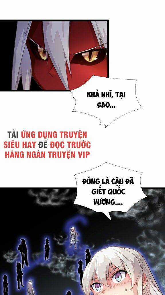 Ma Vương Pháp Tắc - Chapter 31 - Trang 3