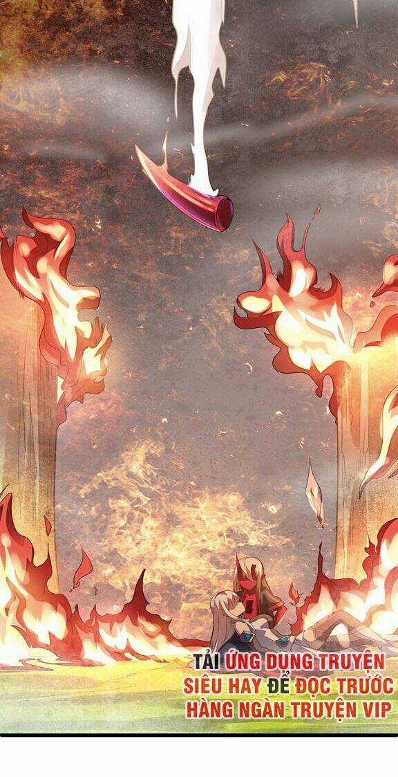 Ma Vương Pháp Tắc - Chapter 31 - Trang 21