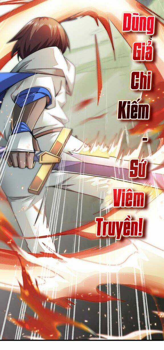 Ma Vương Pháp Tắc - Chapter 31 - Trang 30