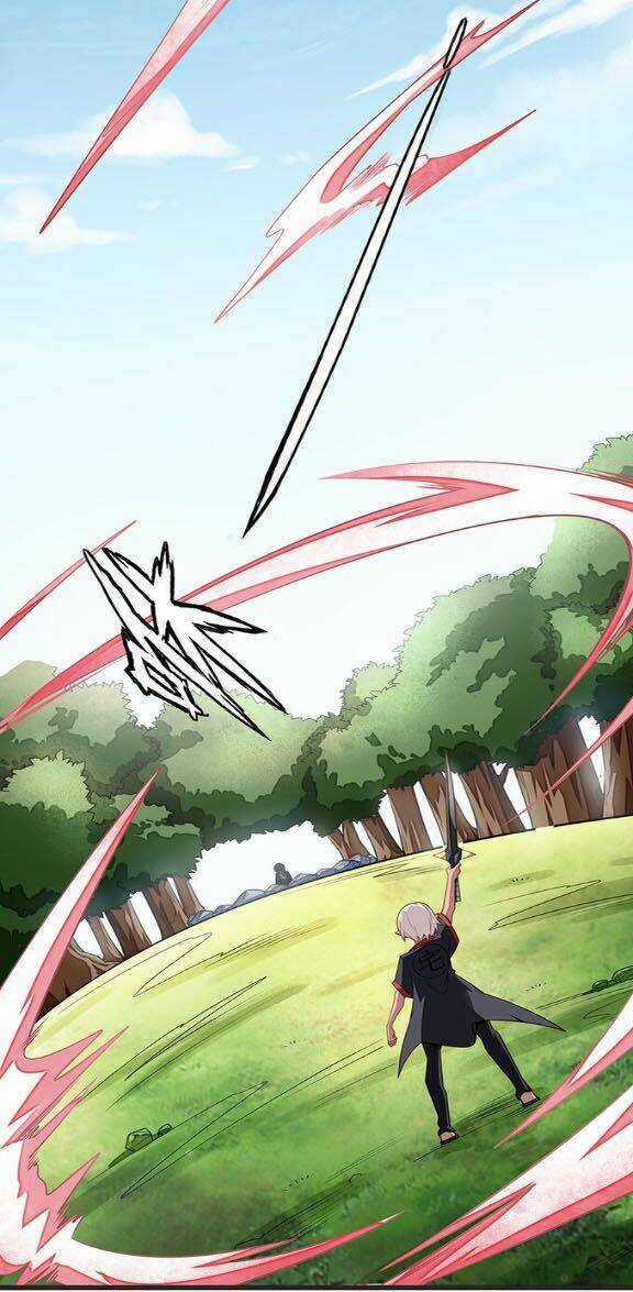 Ma Vương Pháp Tắc - Chapter 31 - Trang 33