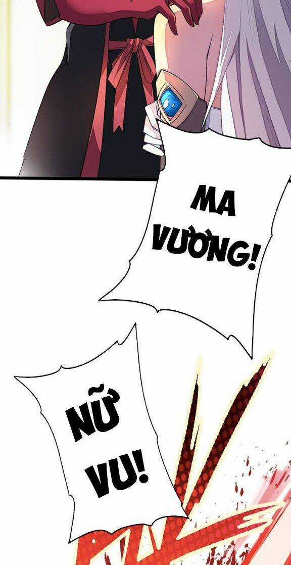 Ma Vương Pháp Tắc - Chapter 31 - Trang 9