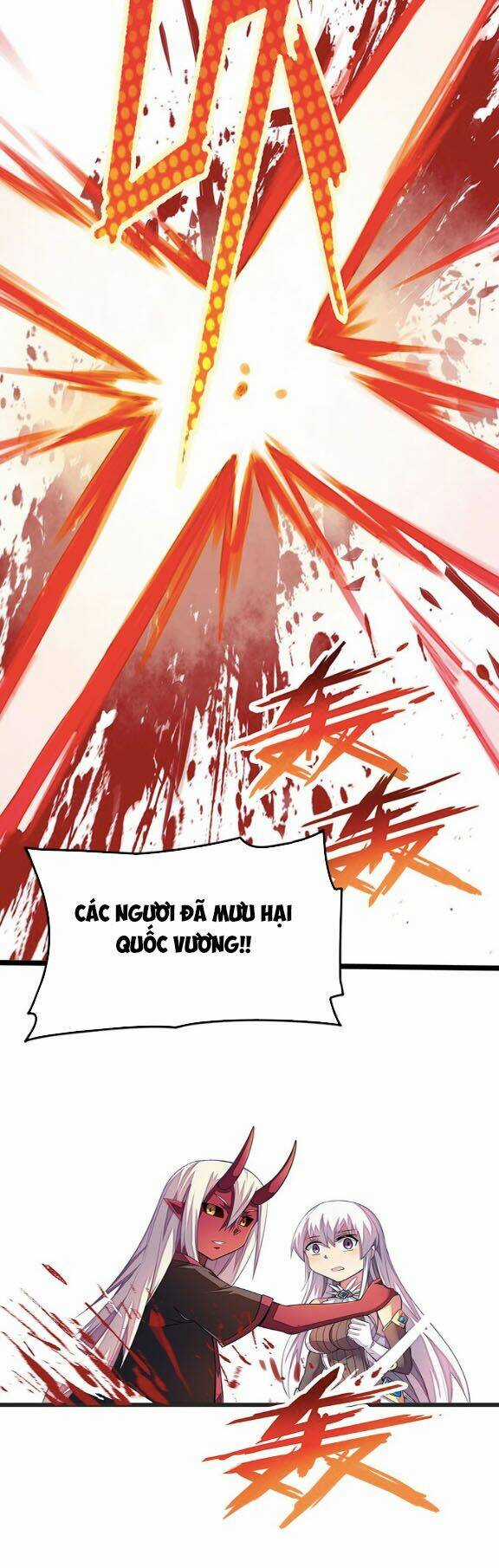 Ma Vương Pháp Tắc - Chapter 31 - Trang 10