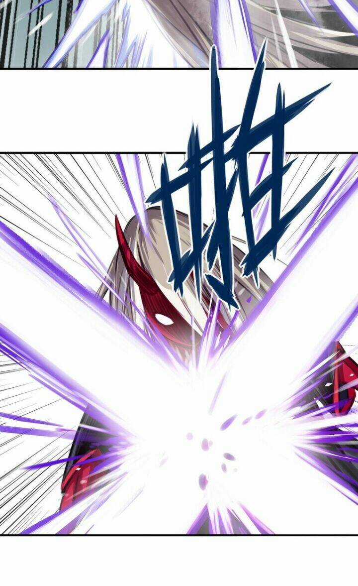 Ma Vương Pháp Tắc - Chapter 4 - Trang 20