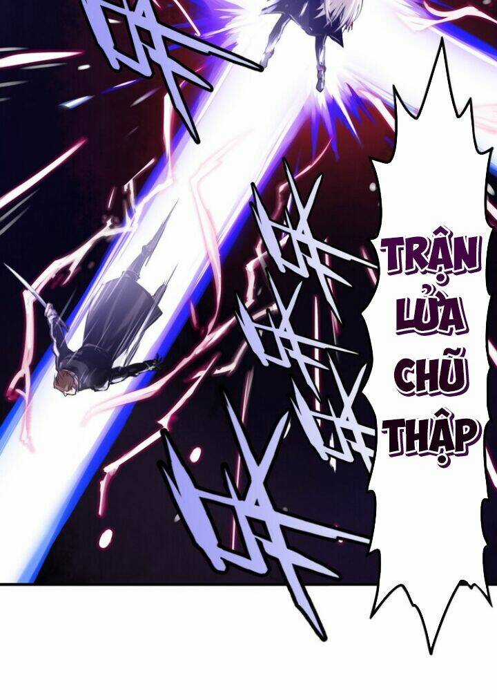 Ma Vương Pháp Tắc - Chapter 4 - Trang 22