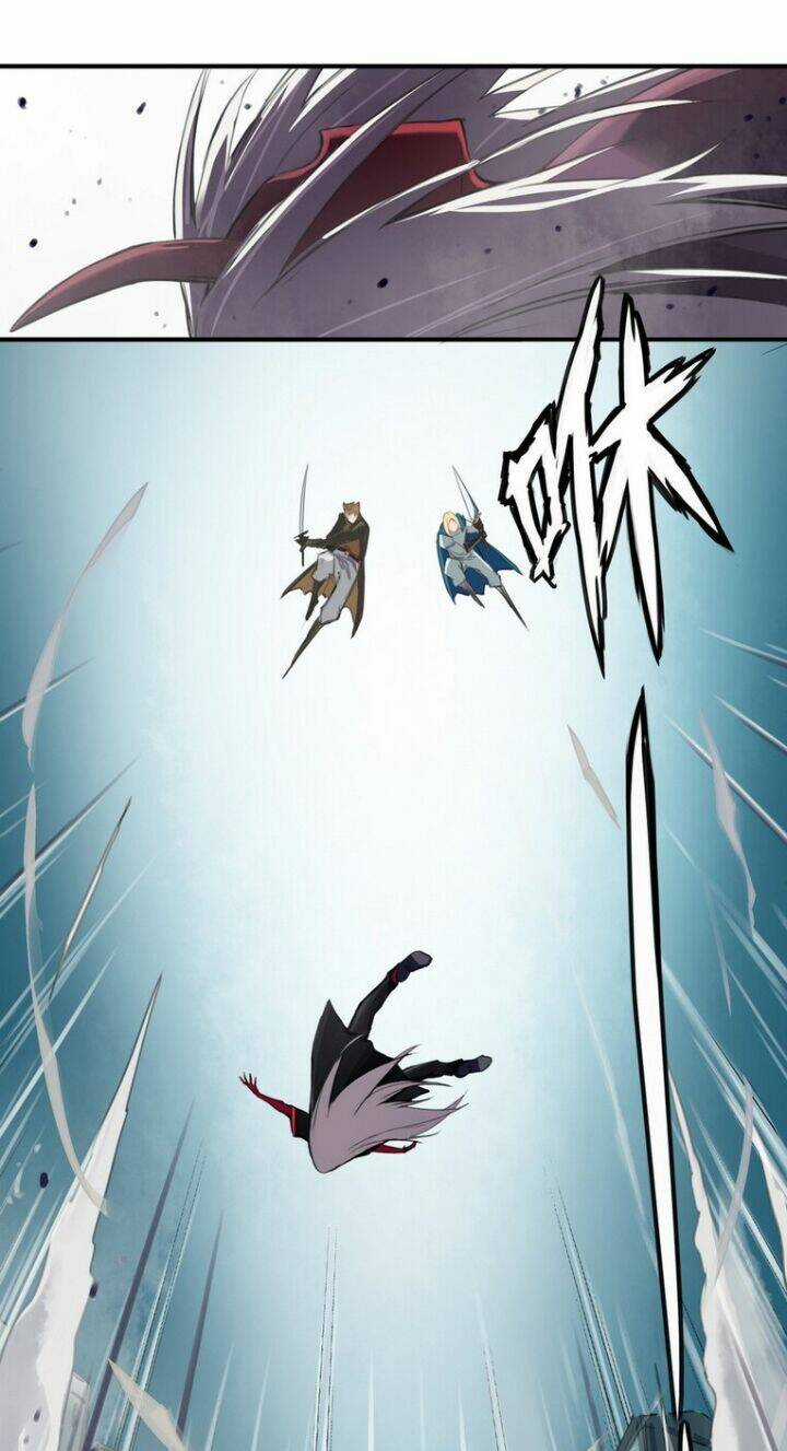 Ma Vương Pháp Tắc - Chapter 4 - Trang 23